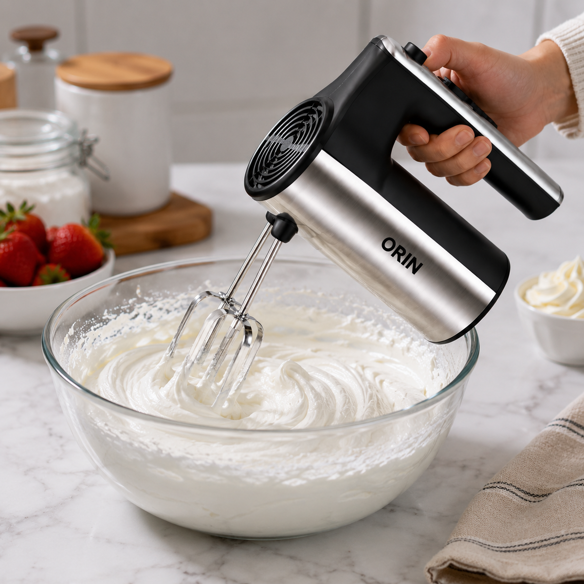 HAND MIXER GL-1516