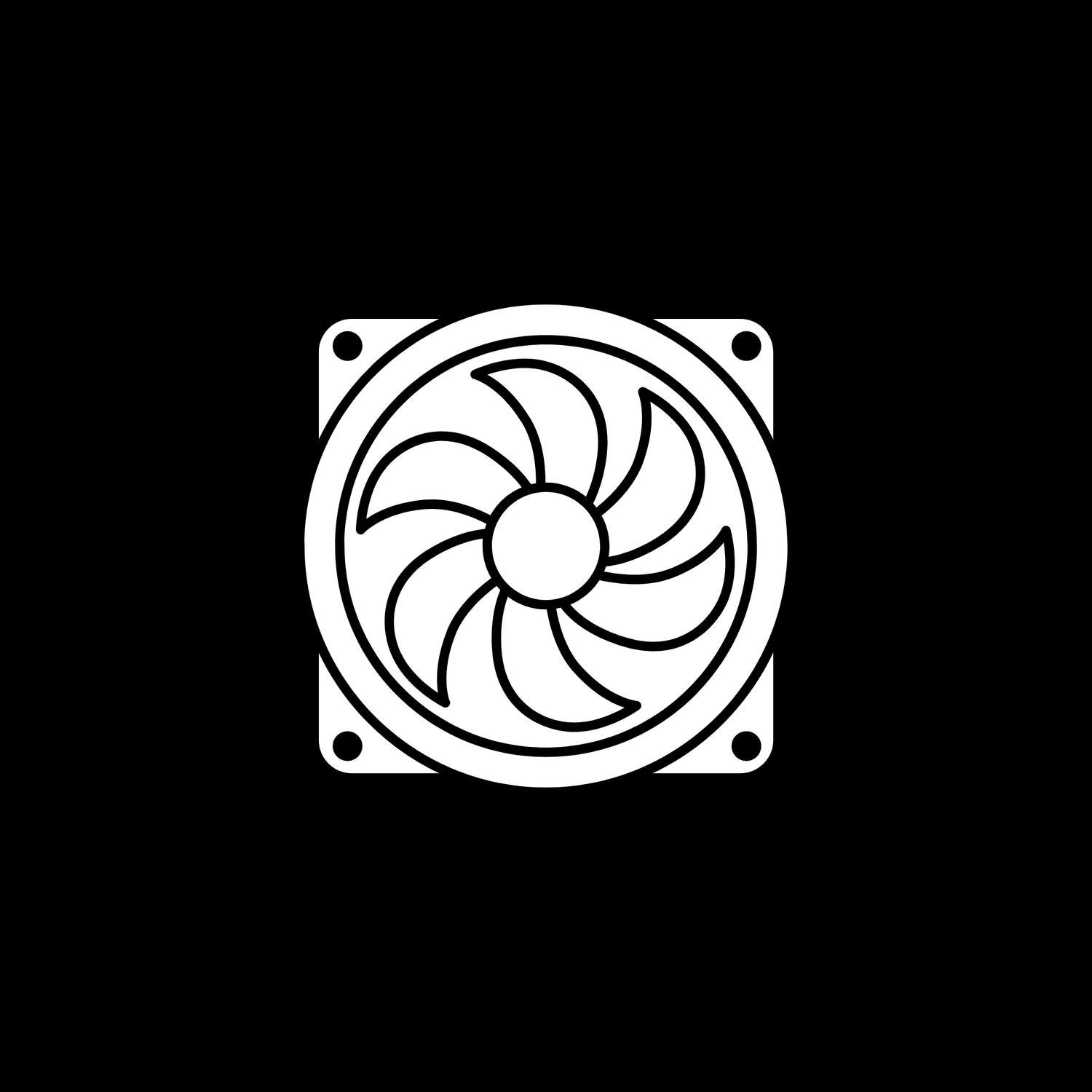Wall Fans