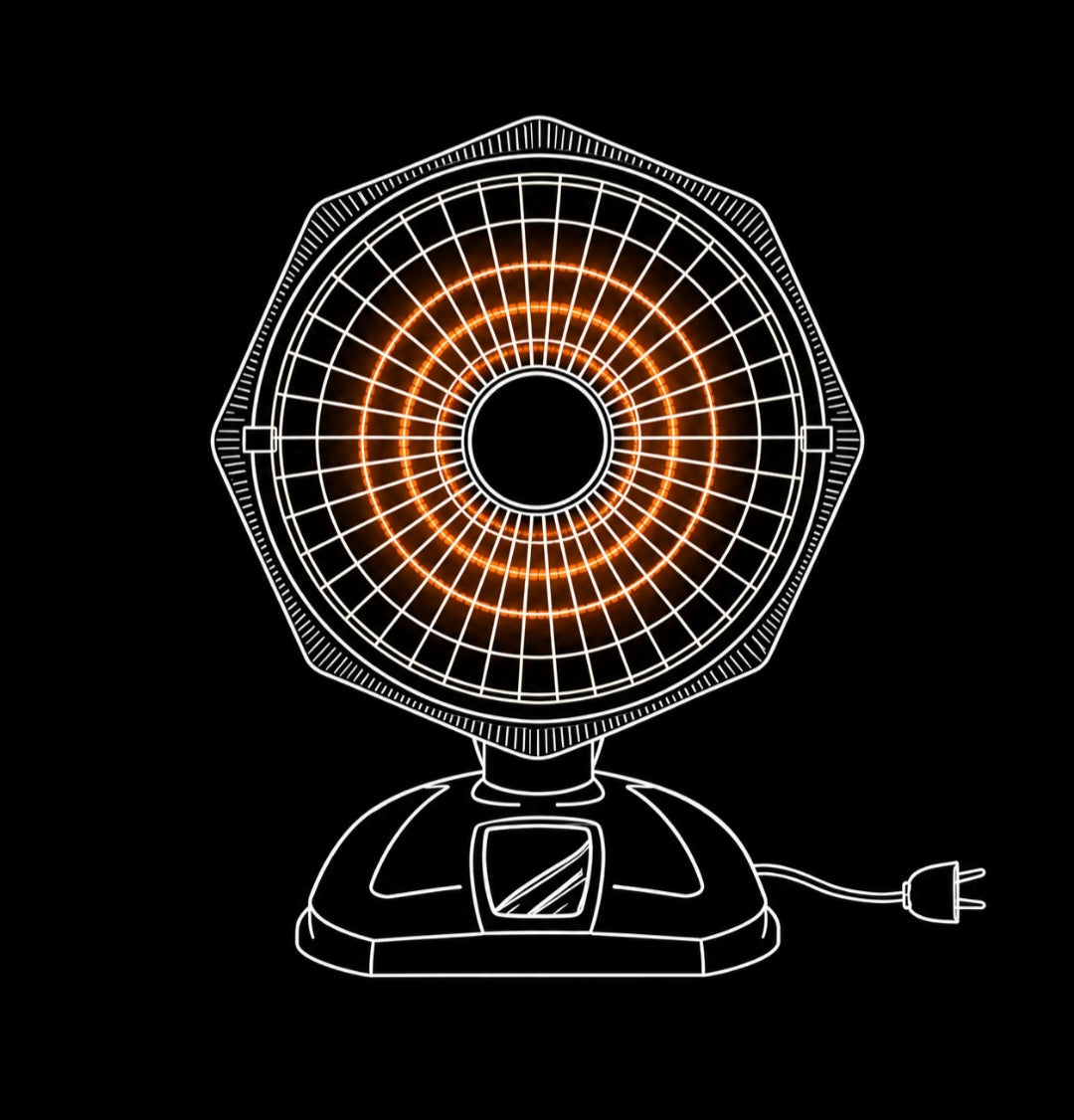 Heater
