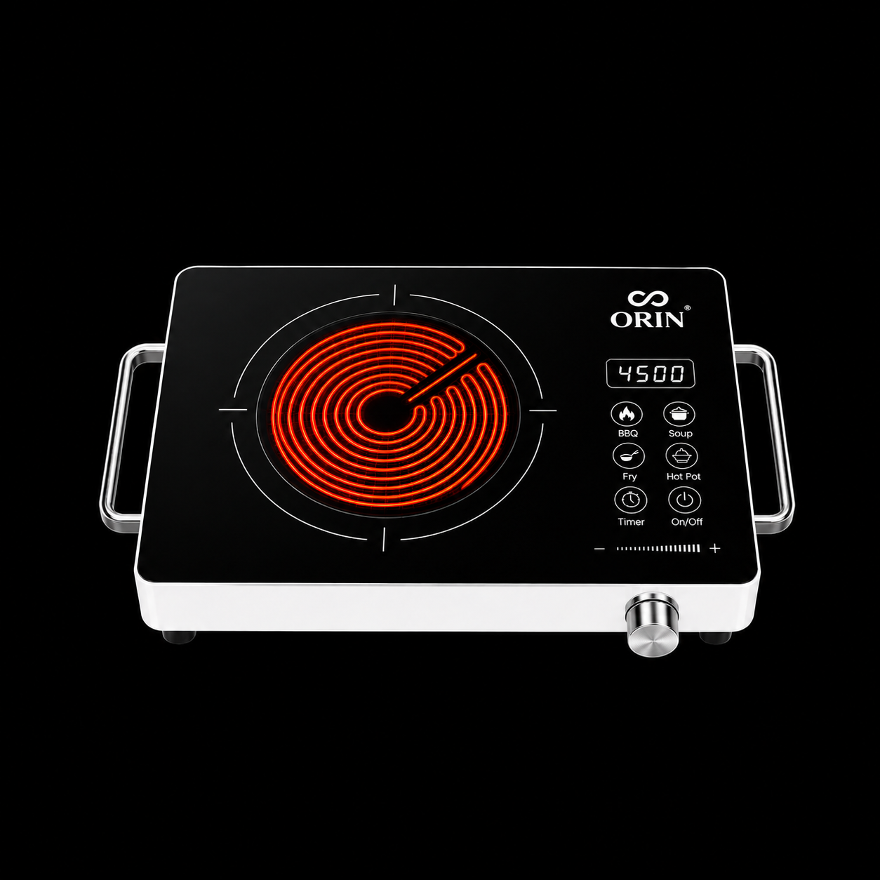 Kitchen Appliances