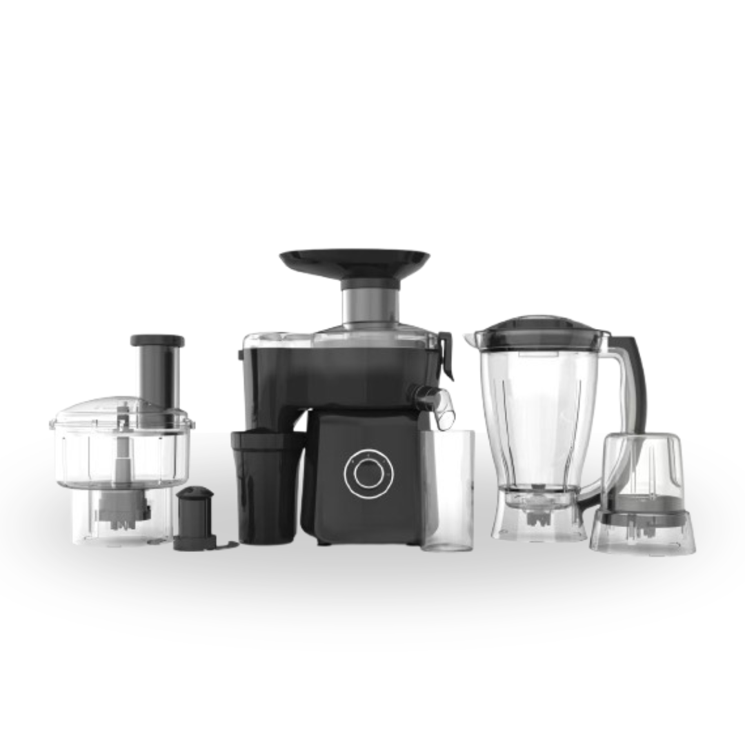 Food processor