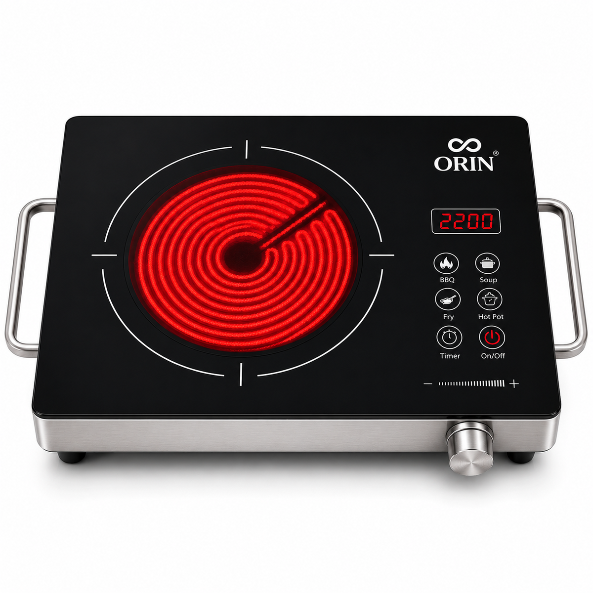 Hot Plate