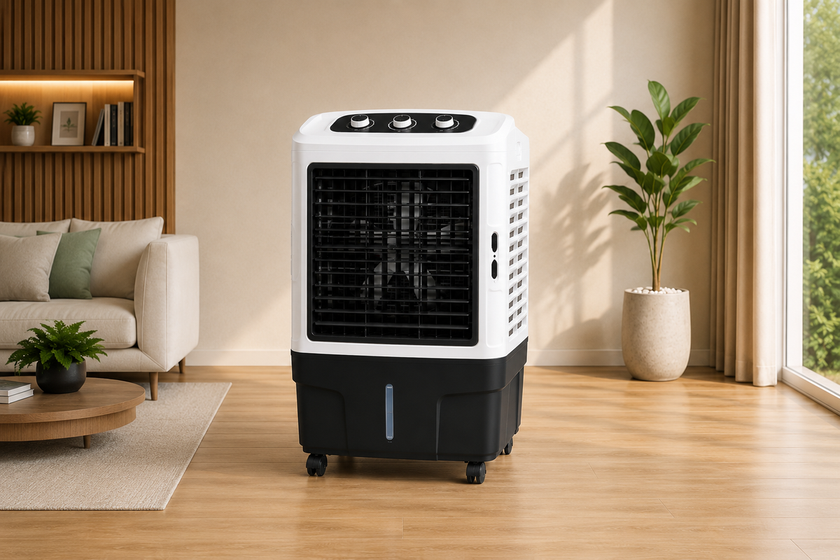 Orin Air Cooler AC/DC 4500 - Large Room