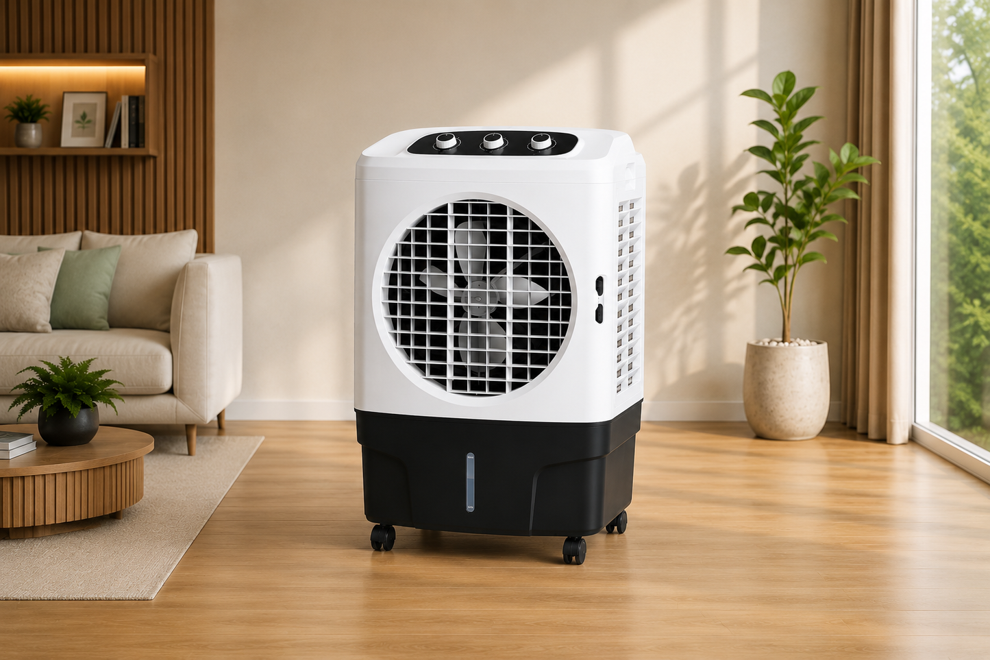 Orin Room Air Cooler Compact 3000