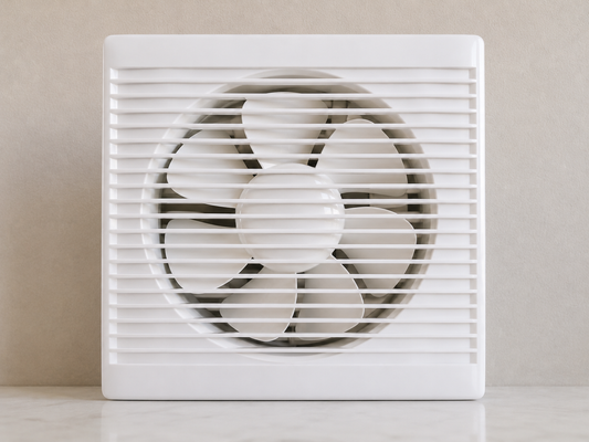 Orin Exhaust Fan 10" Kitchen & Bathroom