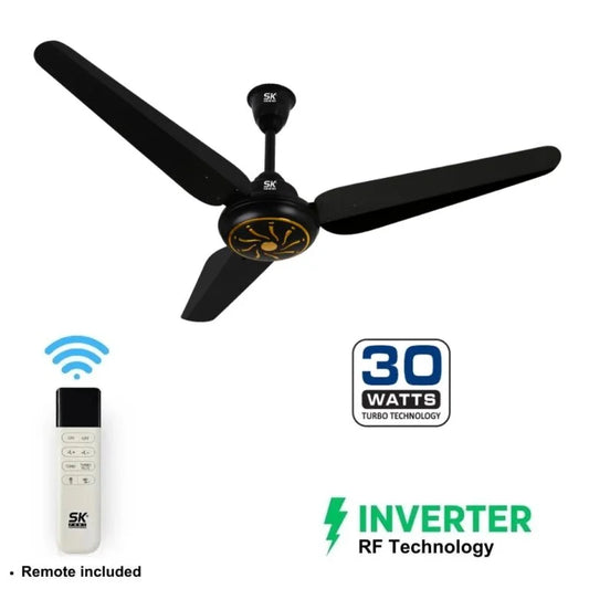 Ceiling Fan 56" AC/DC Inverter - Classic Series