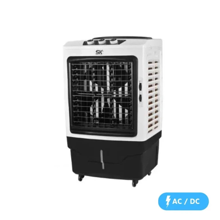 Orin Air Cooler AC/DC 4500 - Large Room