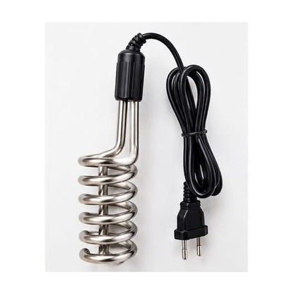 Stainless Steel Immersion Water Heater – 2000W