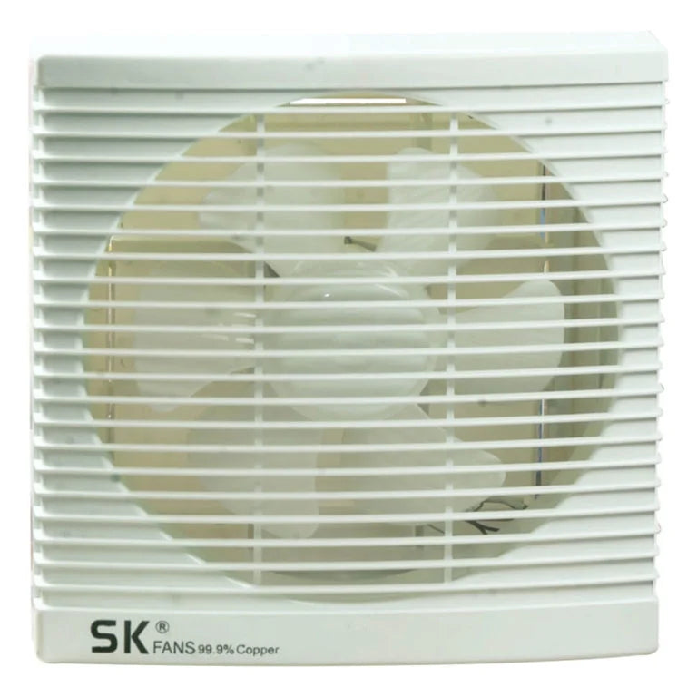 Orin Exhaust Fan 10" Kitchen & Bathroom