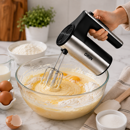 HAND MIXER GL-1516