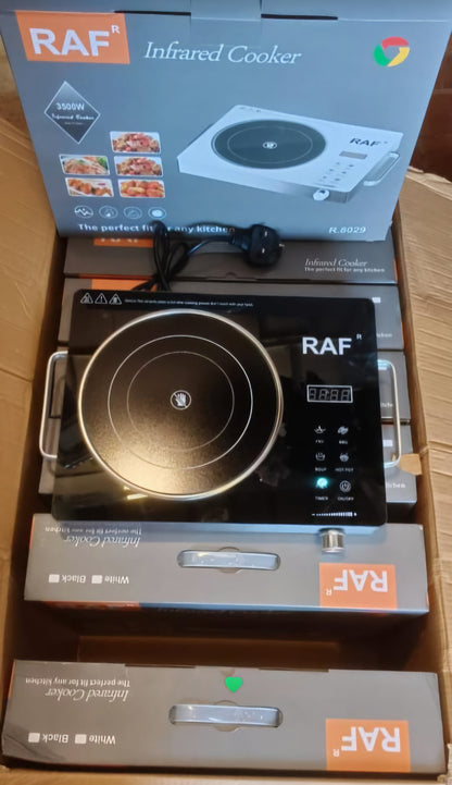 ORIN Hot Plate | Single Burner Hot Plate...
