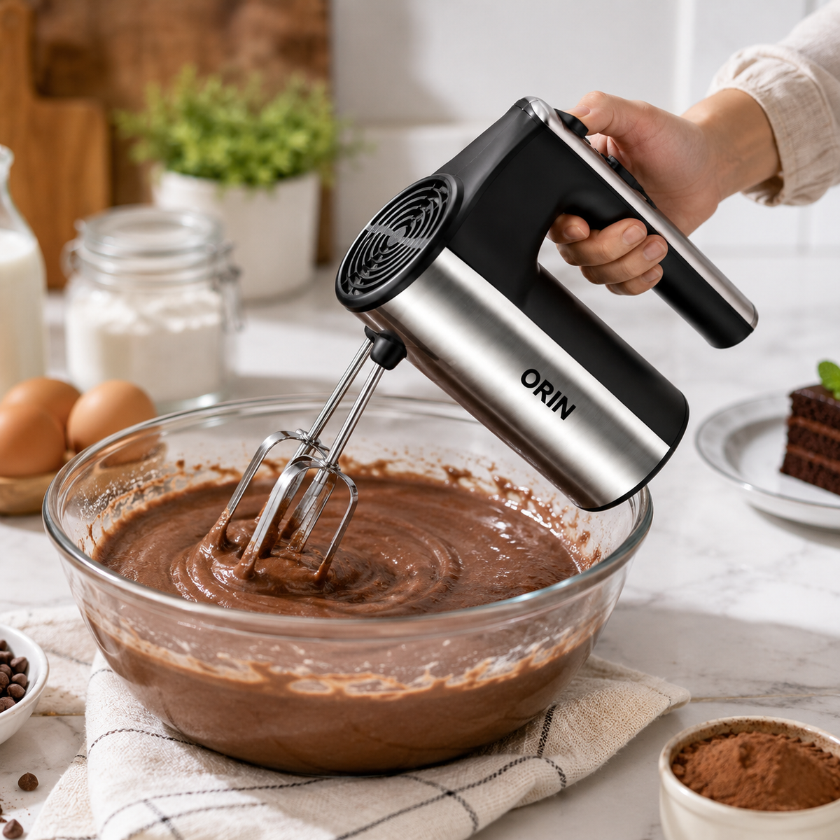 HAND MIXER GL-1516