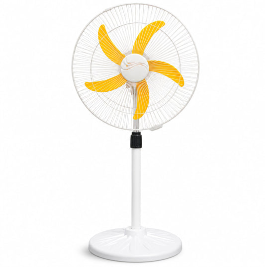 ORIN Inverter Fan 18" – High-Speed Energy-Saving Pedestal Fan - Ac/dc Pedastal fan