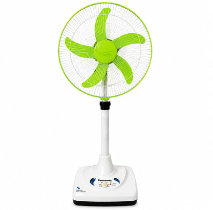 Orin Pedestal Fan 18" Rechargeable Battery Series 1
